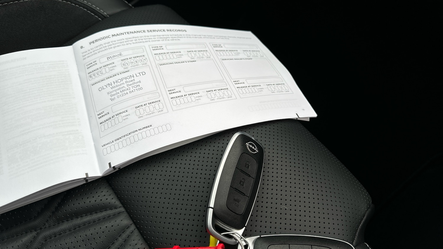 Used Nissan Qashqai 2024 for sale - 77603625: Photo 19