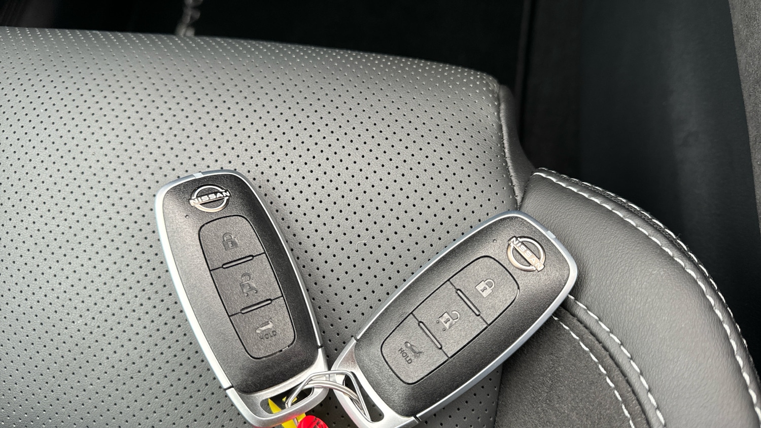 Used Nissan Qashqai 2024 for sale - 77603625: Photo 20