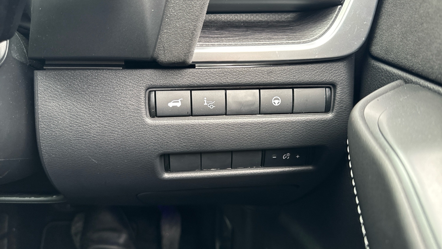 Used Nissan Qashqai 2024 for sale - 77603625: Photo 25