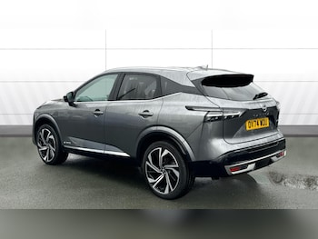 Used Nissan Qashqai 2024 for sale - 77603625: Photo