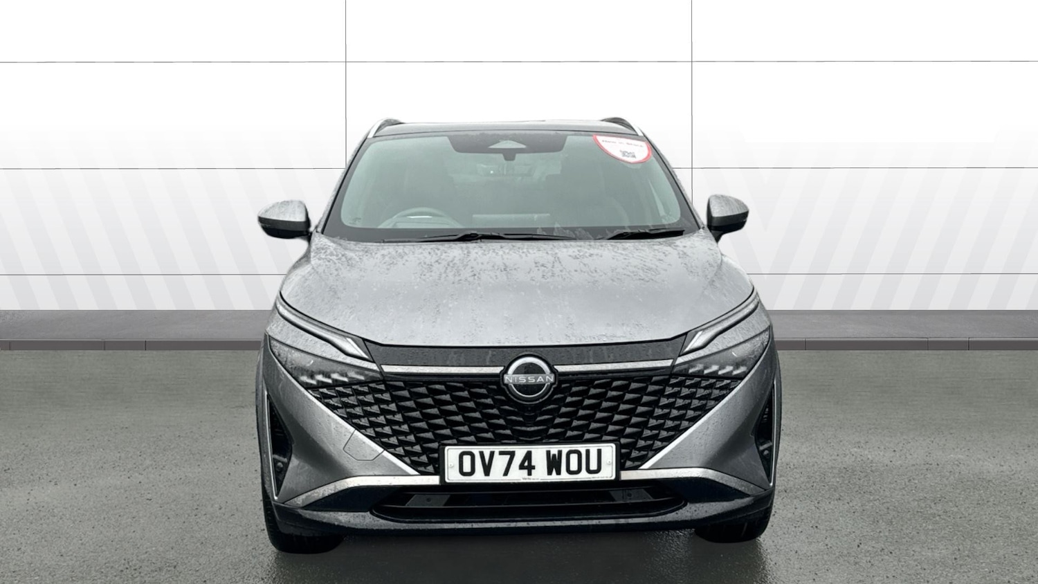 Used Nissan Qashqai 2024 for sale - 77603625: Photo 3