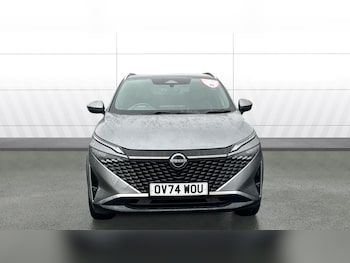 Used Nissan Qashqai 2024 for sale - 77603625: Photo