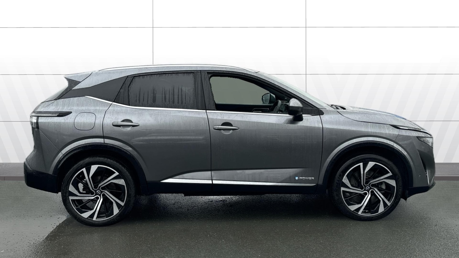 Used Nissan Qashqai 2024 for sale - 77603625: Photo 5