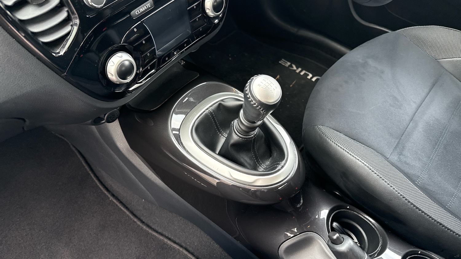 Used Nissan Juke 2018 for sale - 77619753: Photo 13