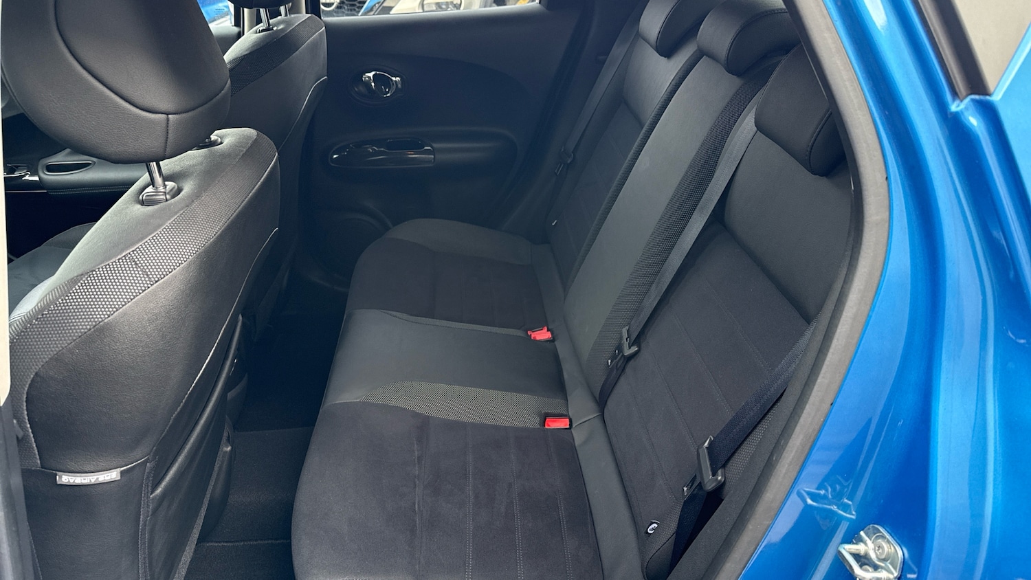 Used Nissan Juke 2018 for sale - 77619753: Photo 16