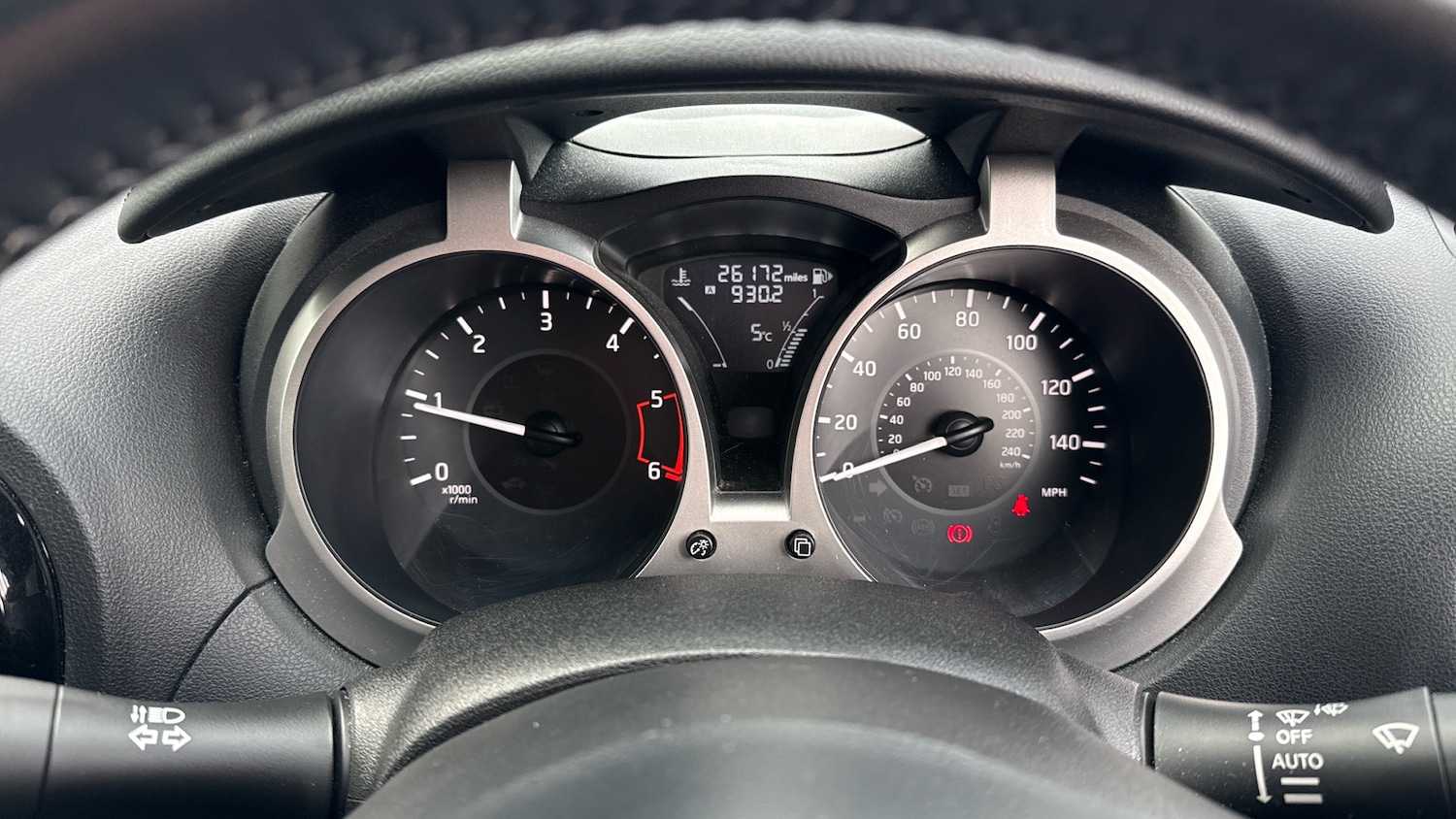 Used Nissan Juke 2018 for sale - 77619753: Photo 18