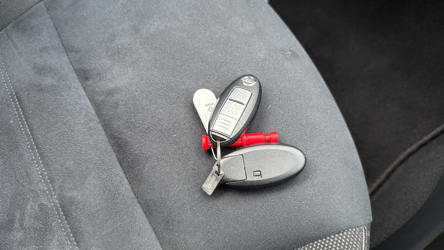 Used Nissan Juke 2018 for sale - 77619753: Photo 20