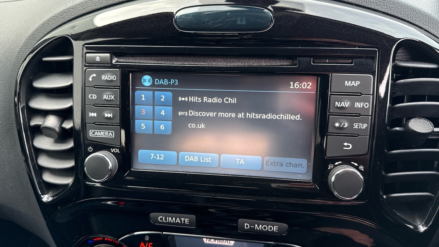 Used Nissan Juke 2018 for sale - 77619753: Photo 21