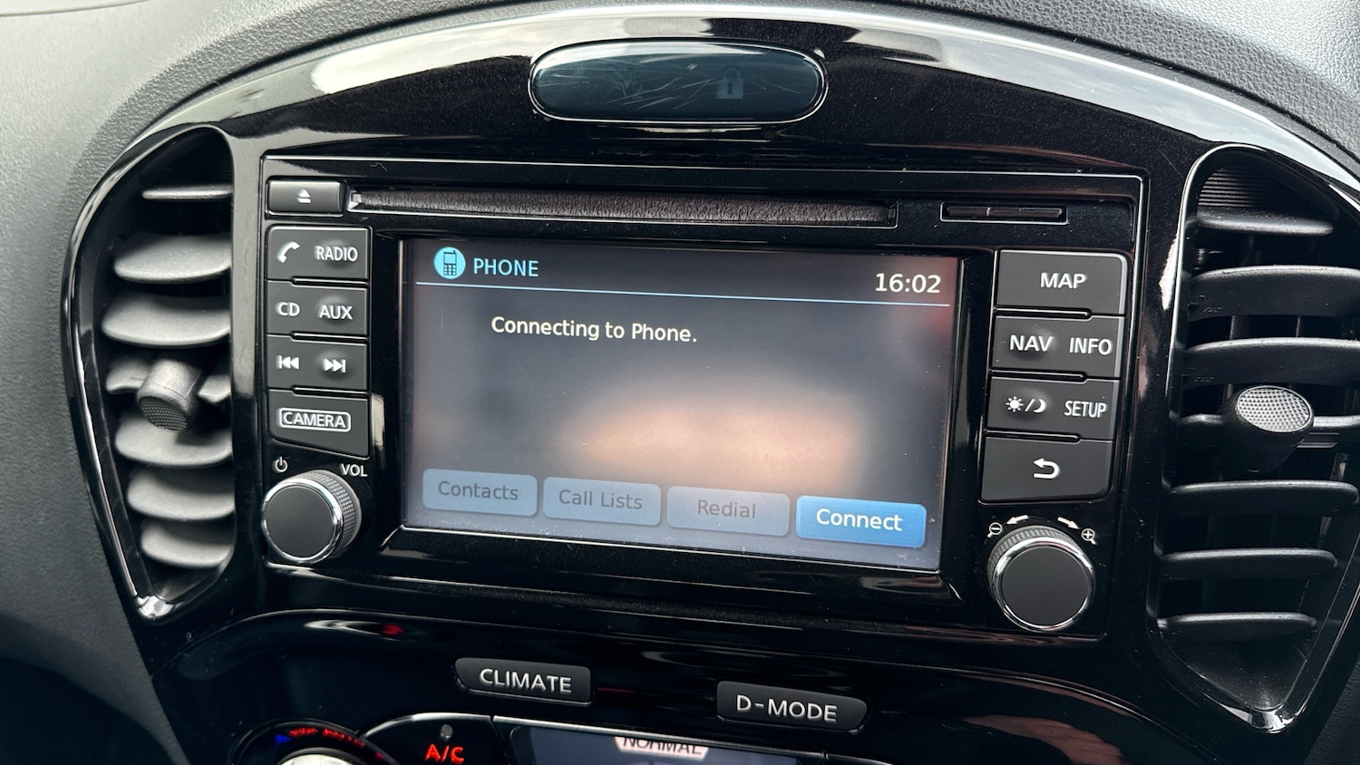 Used Nissan Juke 2018 for sale - 77619753: Photo 22