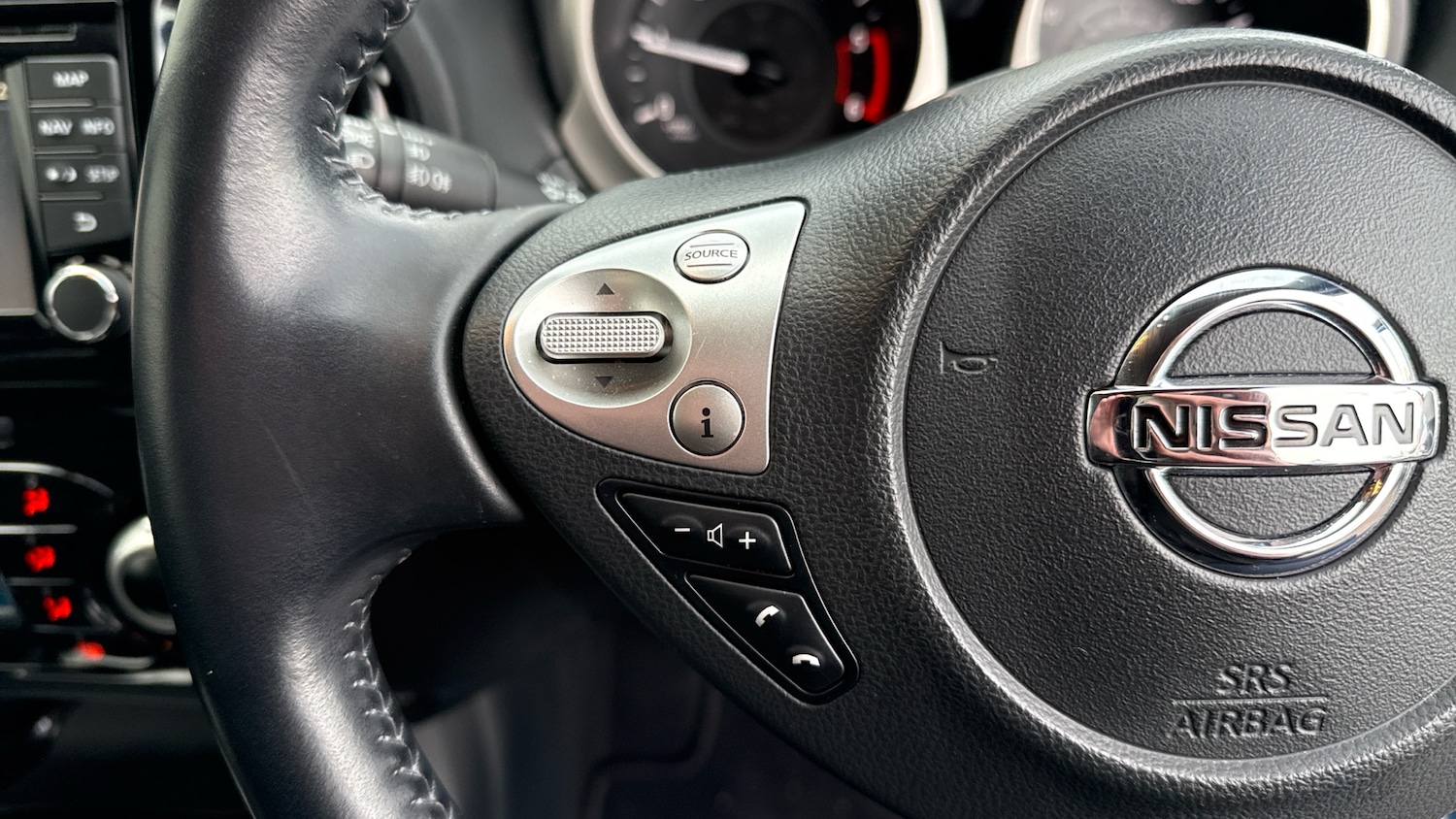 Used Nissan Juke 2018 for sale - 77619753: Photo 26