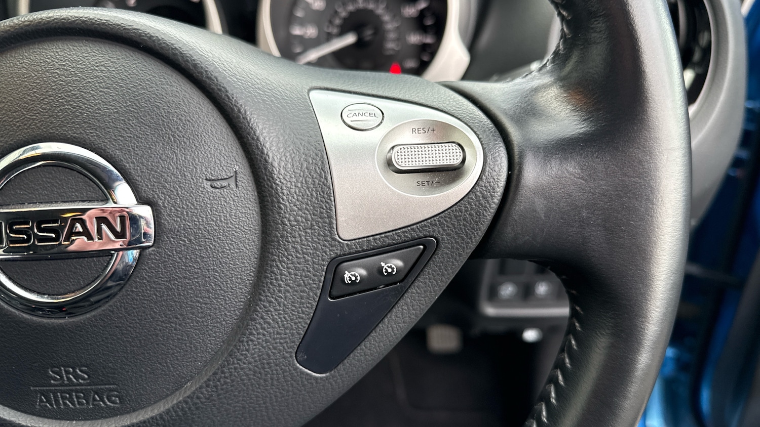 Used Nissan Juke 2018 for sale - 77619753: Photo 27