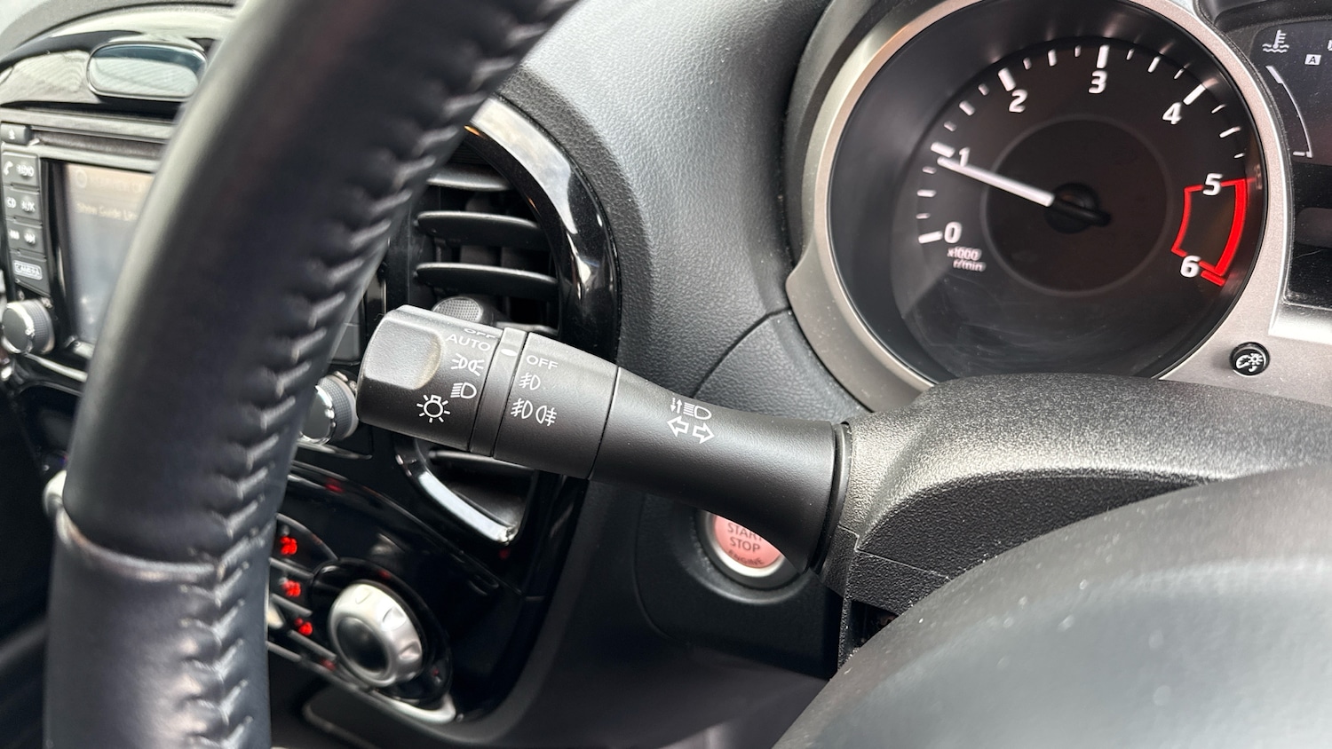 Used Nissan Juke 2018 for sale - 77619753: Photo 28