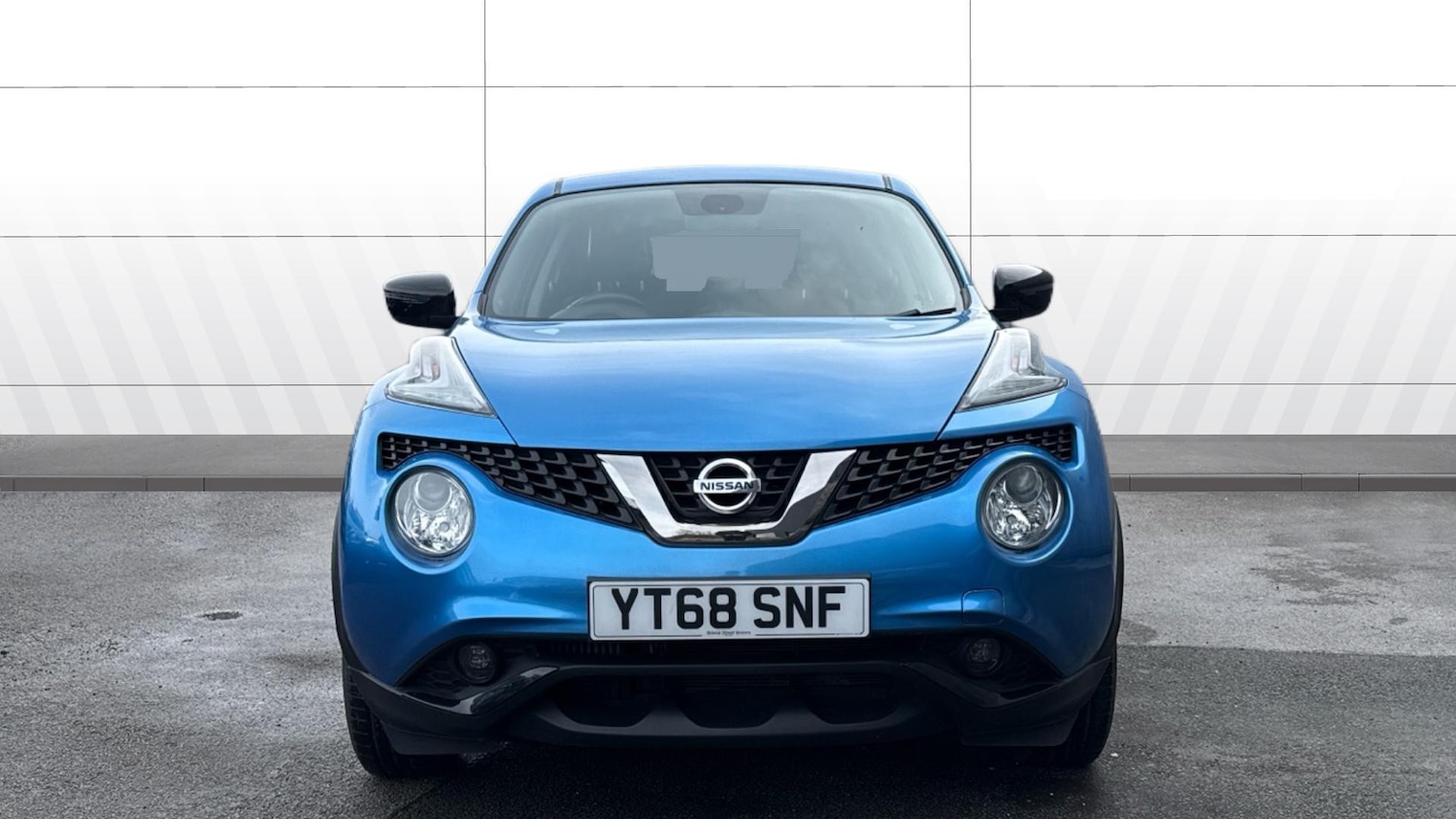 Used Nissan Juke 2018 for sale - 77619753: Photo 3