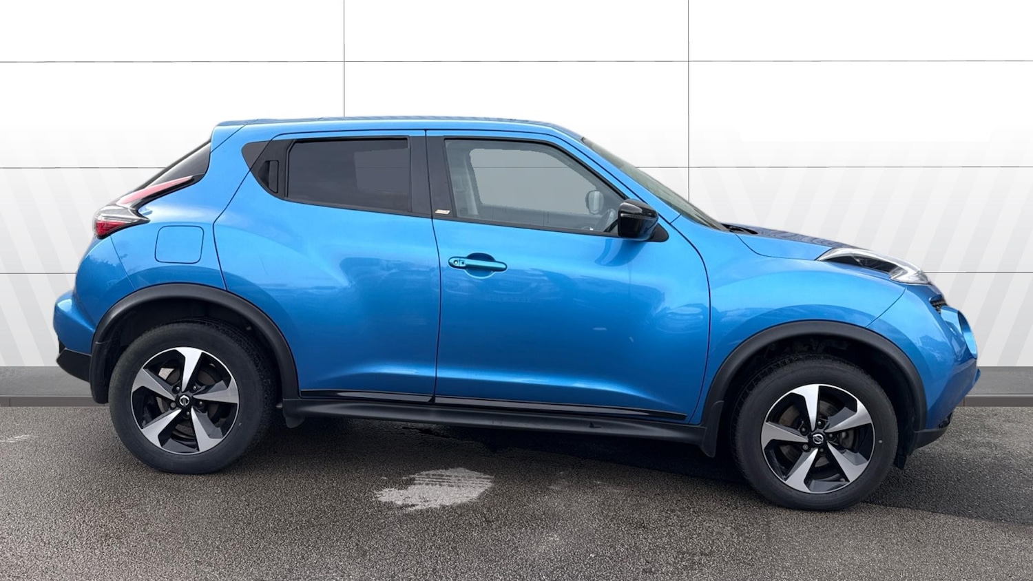 Used Nissan Juke 2018 for sale - 77619753: Photo 5