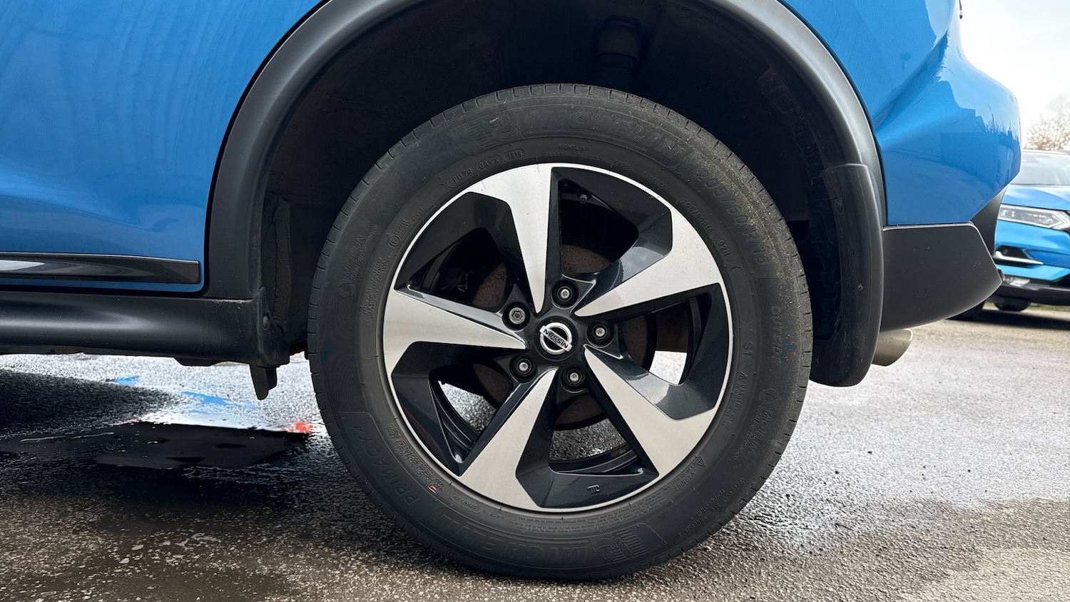 Used Nissan Juke 2018 for sale - 77619753: Photo 7