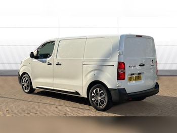 Used Peugeot Expert 2022 for sale - 76322472: Photo