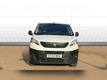 Used Peugeot Expert 2022 for sale - 76322472: Photo