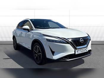 Used Nissan Qashqai 2022 for sale - 79071028: Photo
