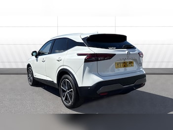 Used Nissan Qashqai 2022 for sale - 79071028: Photo
