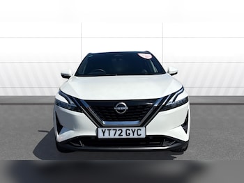 Used Nissan Qashqai 2022 for sale - 79071028: Photo