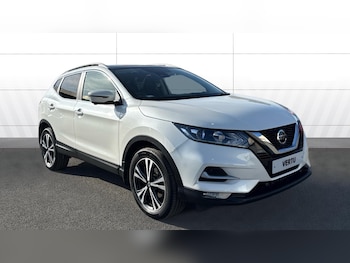 Used Nissan Qashqai 2021 for sale - 78296708: Photo