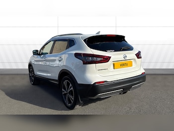 Used Nissan Qashqai 2021 for sale - 78296708: Photo