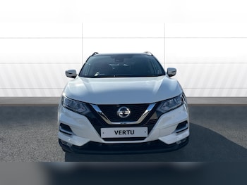 Used Nissan Qashqai 2021 for sale - 78296708: Photo