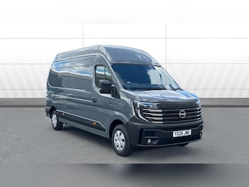 Used Nissan Interstar 2026 for sale - 79445025: Photo