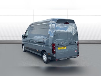 Used Nissan Interstar 2026 for sale - 79445025: Photo