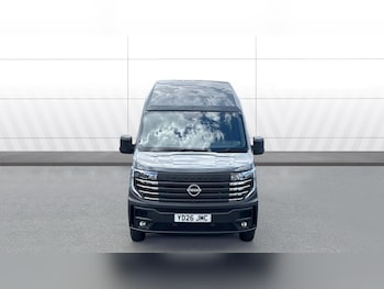 Used Nissan Interstar 2026 for sale - 79445025: Photo