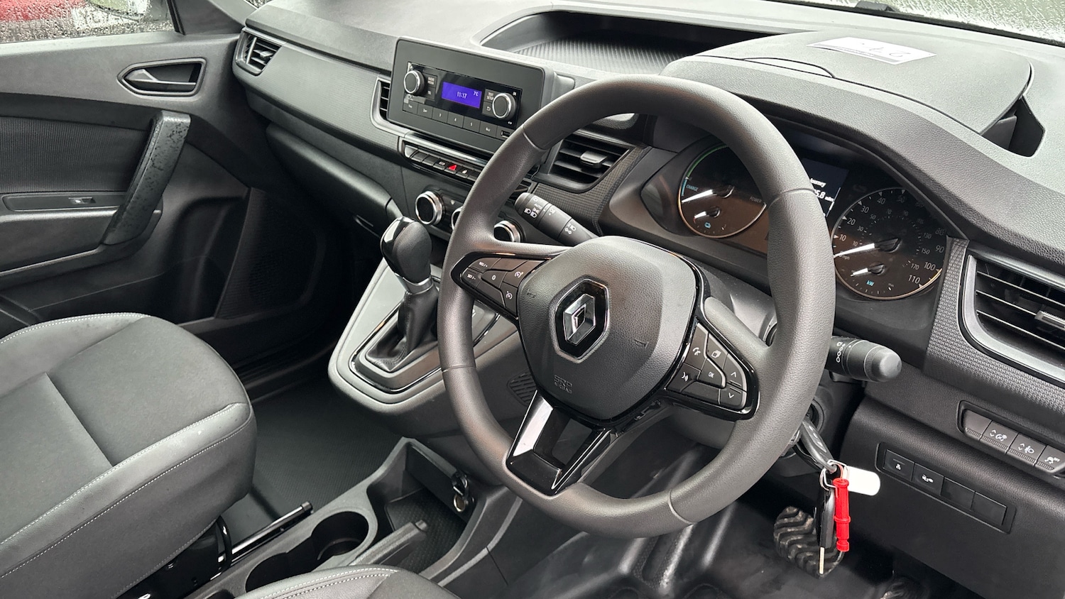 Used Renault Kangoo 2024 for sale - 77504007: Photo 11