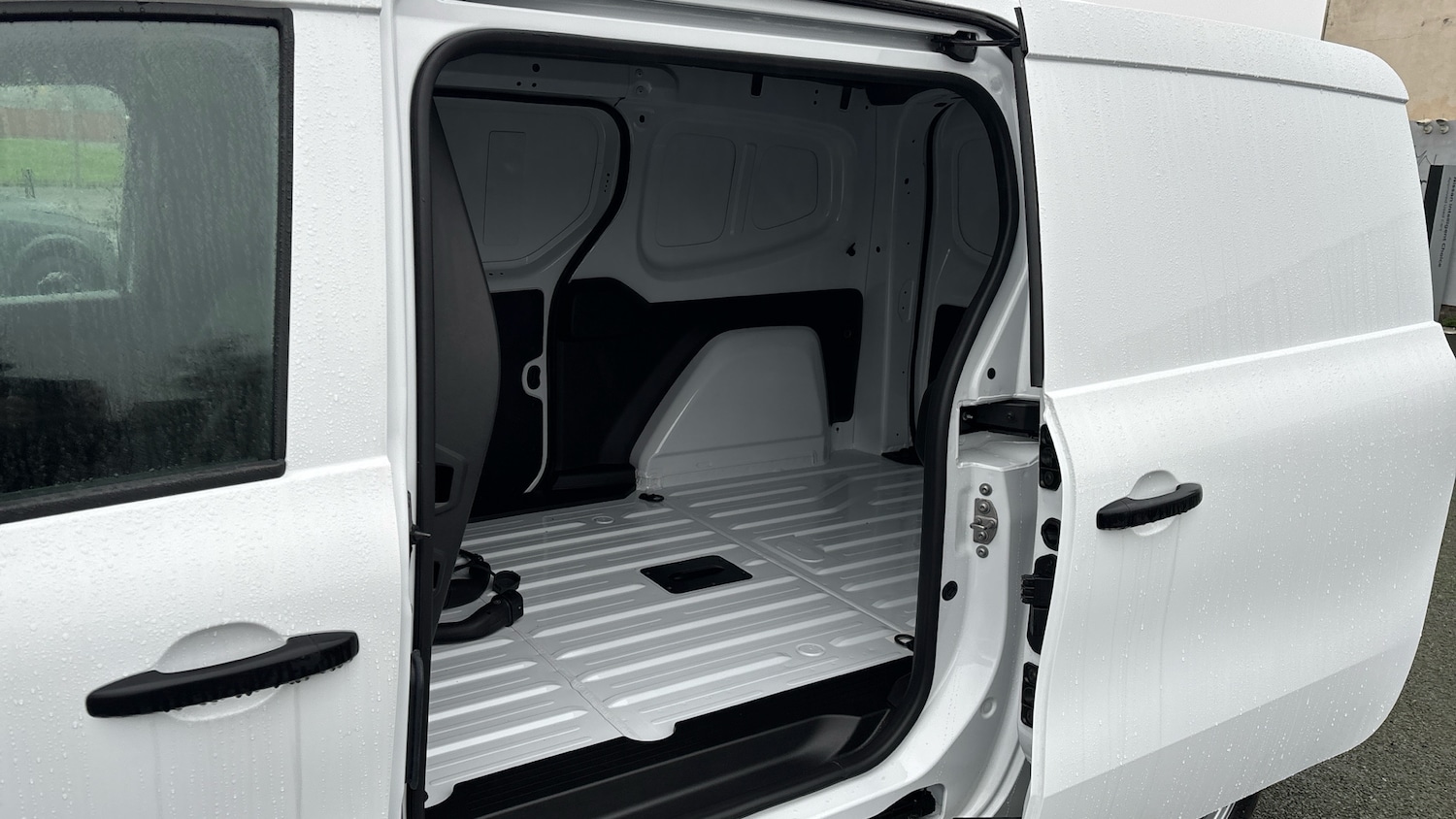 Used Renault Kangoo 2024 for sale - 77504007: Photo 16