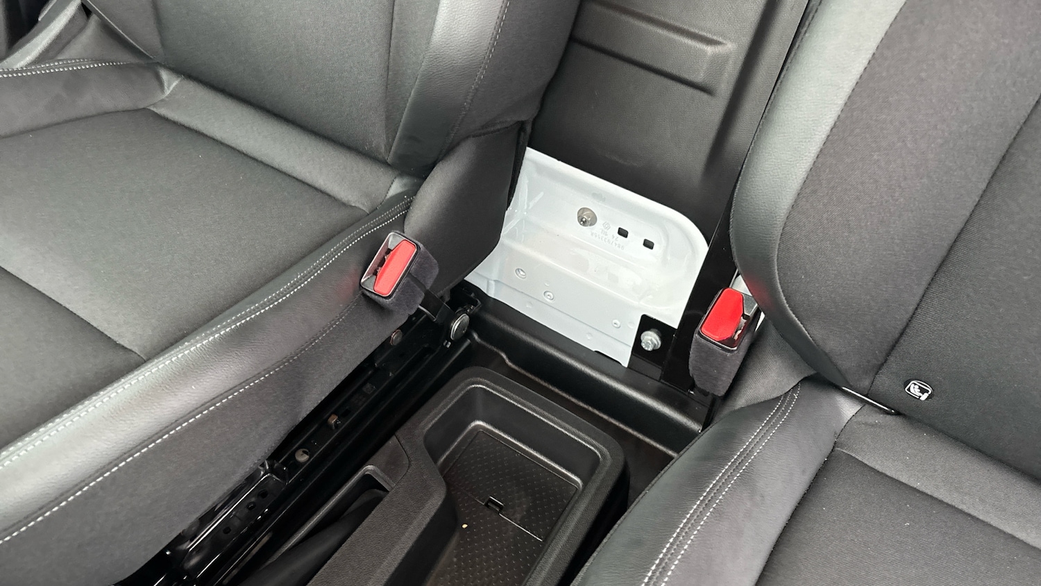 Used Renault Kangoo 2024 for sale - 77504007: Photo 17