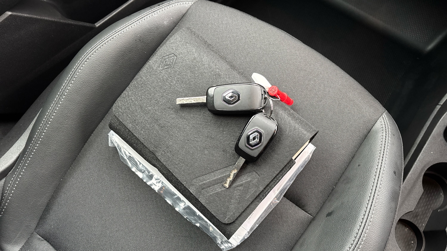 Used Renault Kangoo 2024 for sale - 77504007: Photo 19