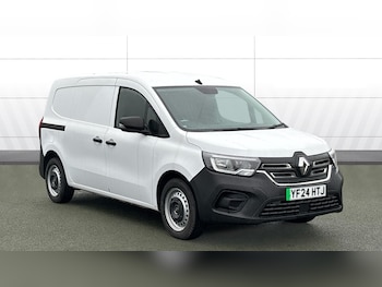 Used Renault Kangoo 2024 for sale - 77504007: Photo