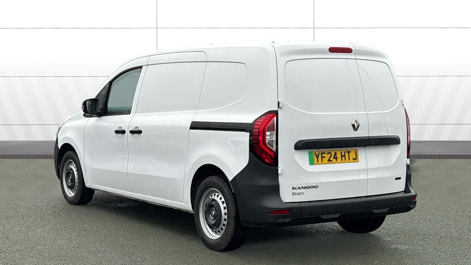 Used Renault Kangoo 2024 for sale - 77504007: Photo 2