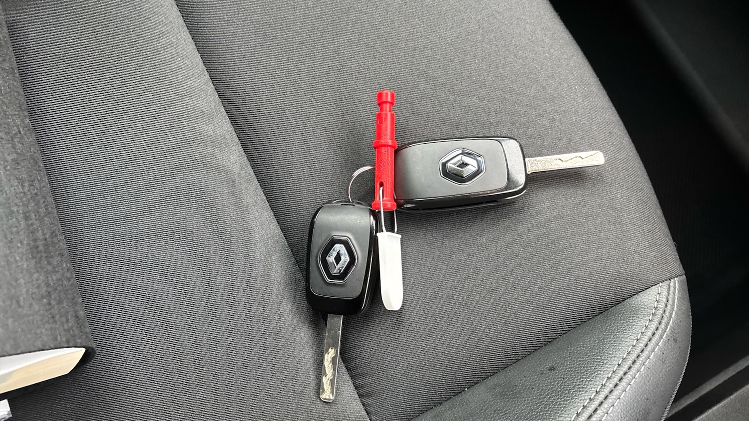 Used Renault Kangoo 2024 for sale - 77504007: Photo 20