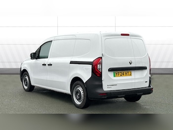 Used Renault Kangoo 2024 for sale - 77504007: Photo