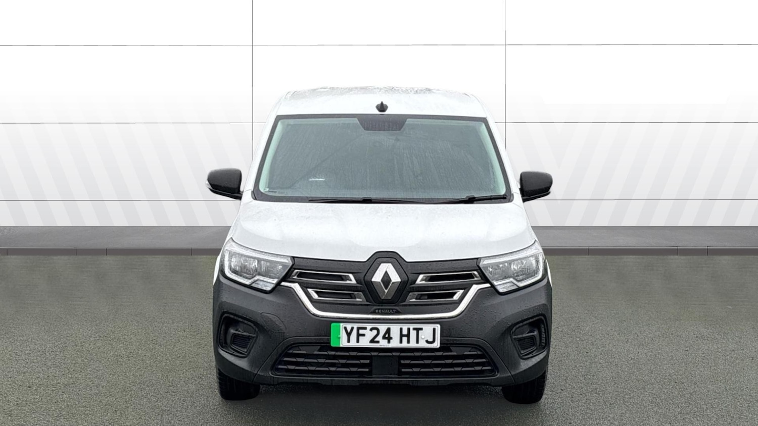 Used Renault Kangoo 2024 for sale - 77504007: Photo 3