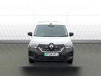 Used Renault Kangoo 2024 for sale - 77504007: Photo