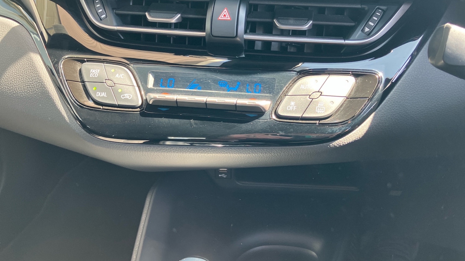 Vehicle 28