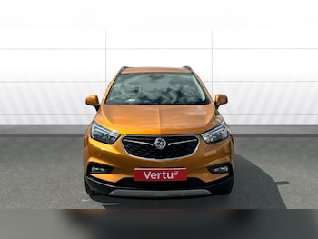 Used Vauxhall Mokka X 2018 for sale - 79405627: Photo