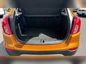 Used Vauxhall Mokka X 2018 for sale - 79405627: Photo