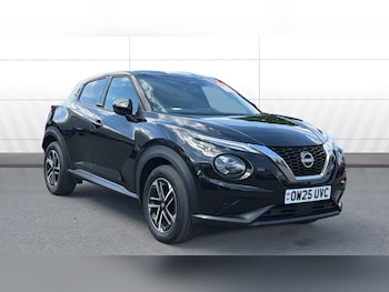 Used Nissan Juke 2025 for sale - 78767740: Photo