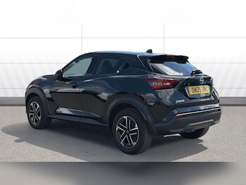 Used Nissan Juke 2025 for sale - 78767740: Photo