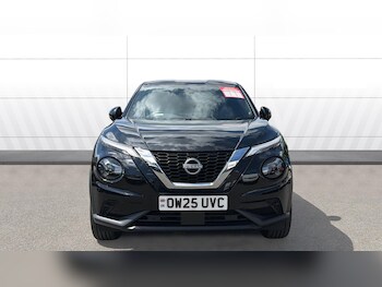 Used Nissan Juke 2025 for sale - 78767740: Photo