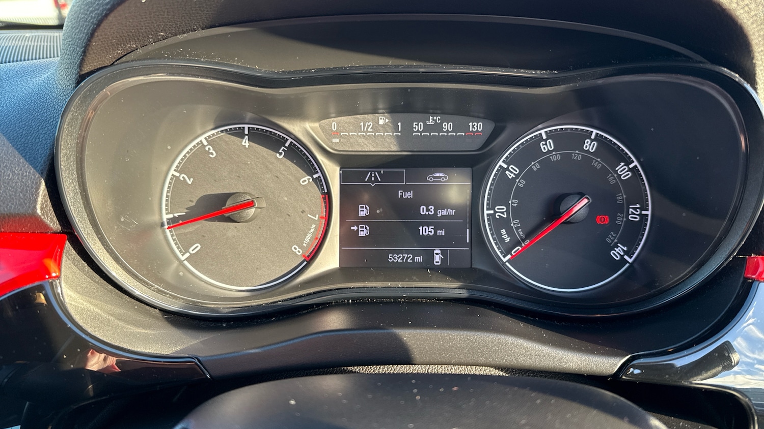 Used Vauxhall Corsa 2015 for sale - 77154296: Photo 18