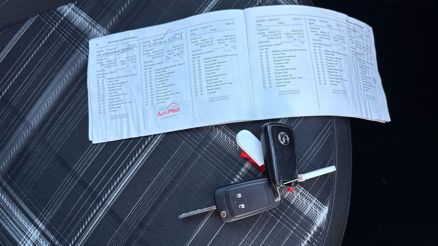 Used Vauxhall Corsa 2015 for sale - 77154296: Photo 19