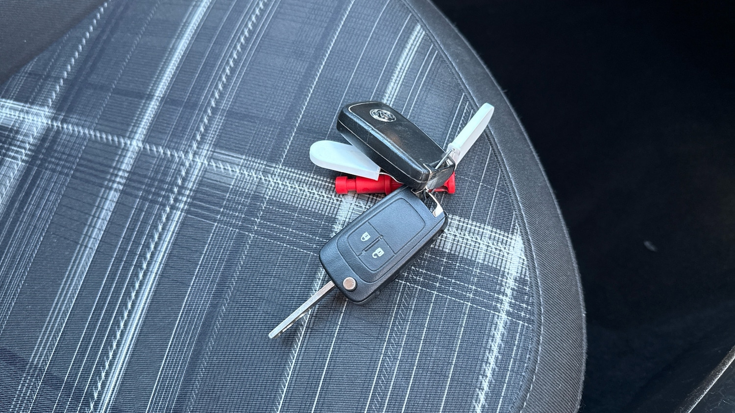 Used Vauxhall Corsa 2015 for sale - 77154296: Photo 20