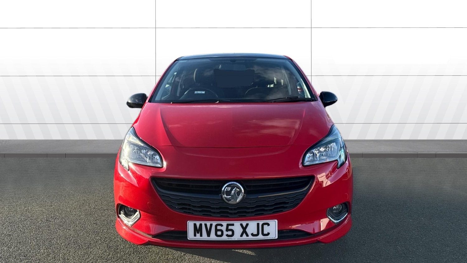 Used Vauxhall Corsa 2015 for sale - 77154296: Photo 3